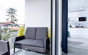 Resort Apartamenty Klifowa Rewal 87